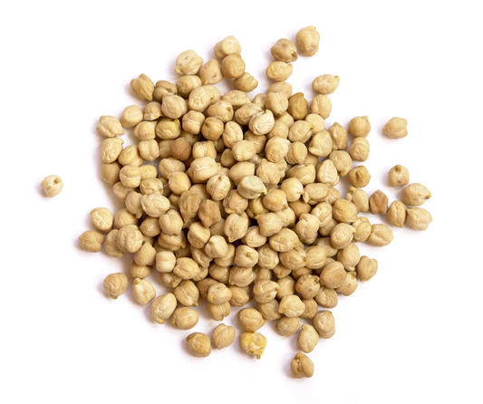 Chickpea/Garbanzo Beans 9mm-2.5Kg