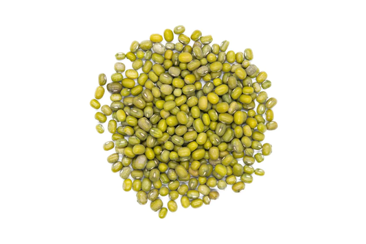 Green Mung Beans-2.5Kg