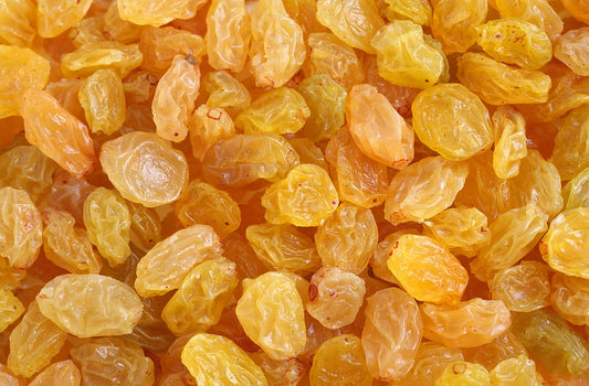 Golden Raisins-1Kg