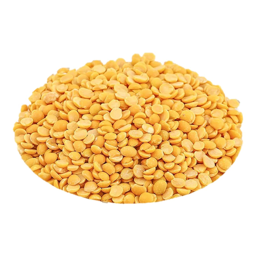 Toor Dhal -2.5Kg