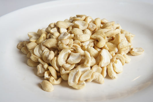 Cashew Kernels LP-22.68KG