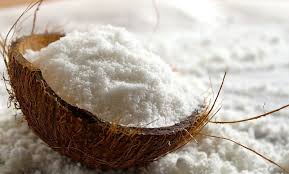 Desiccated Coconut Fine-2Kg