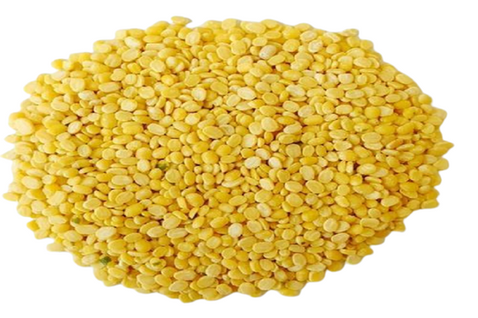 Mung Dhal -2.5Kg