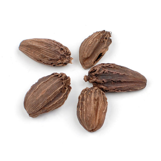 Black Cardamom Pods-250g