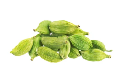 Green Cardamom Pods-250g