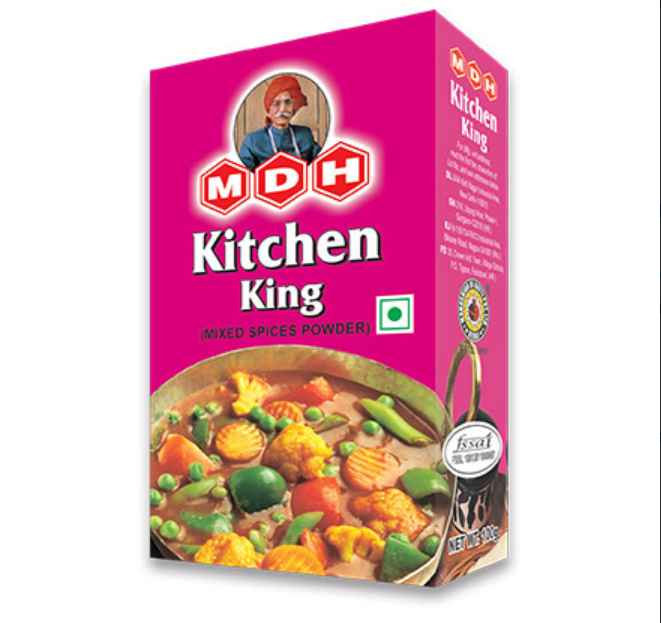 MDH Kitchen King -500g