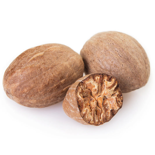 Nutmeg Whole-1KG