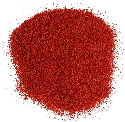 Sweet Paprika Ground-2Kg