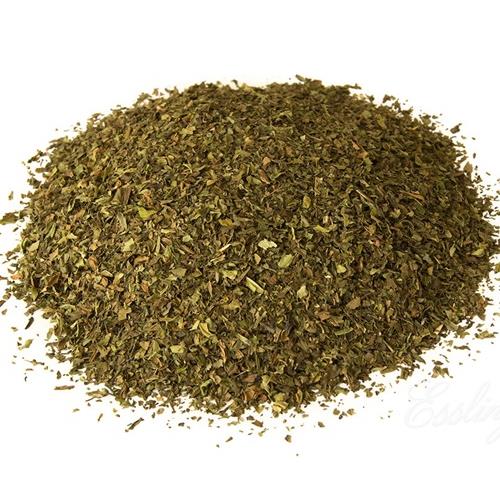 Rubbed Mint -500g