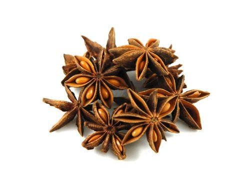 Star Anise Whole-500g