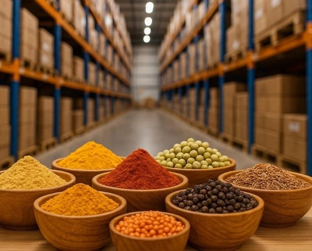 Wave International Importers and Distributors